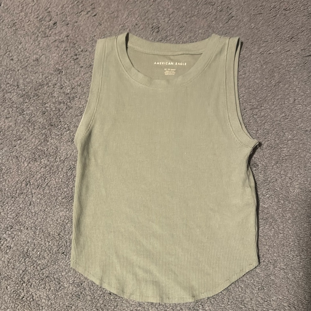 American eagle tank top